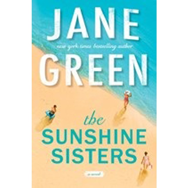 The Sunshine Sisters 1