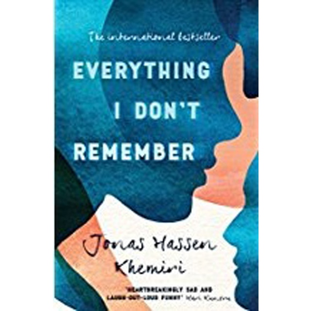 Everything I Don'T Remember 1