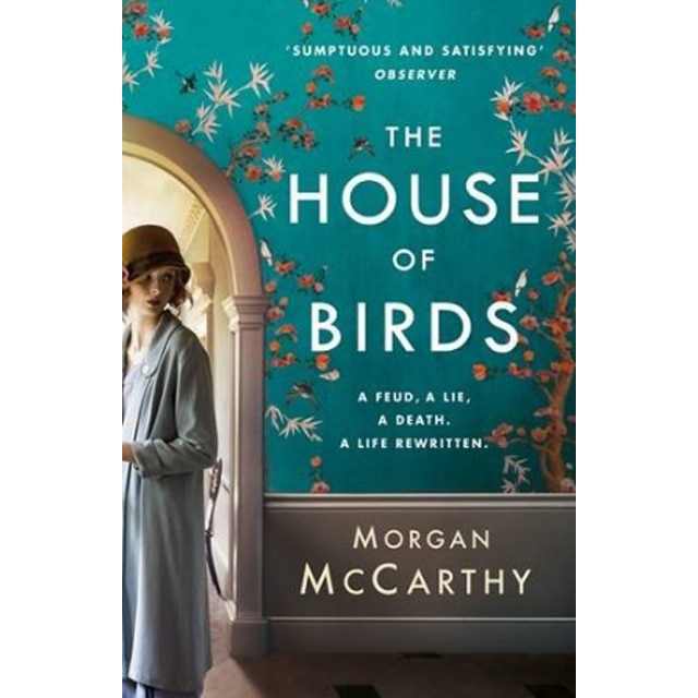 The House Of Birds 1