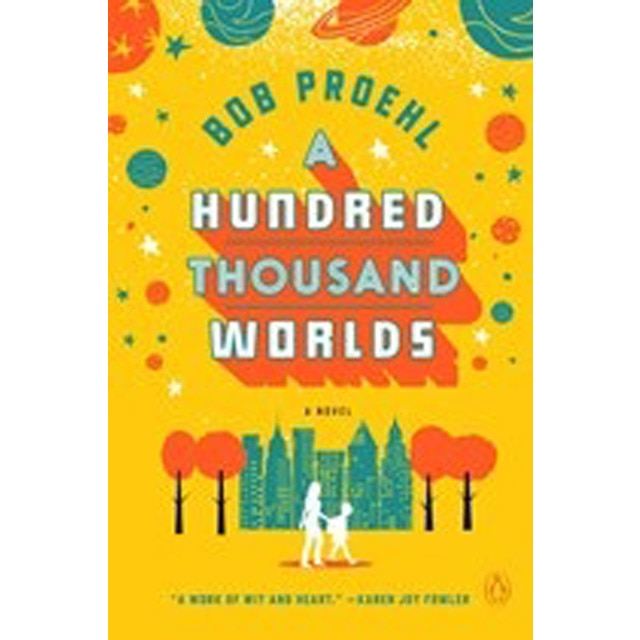 A Hundred Thousand Worlds 1