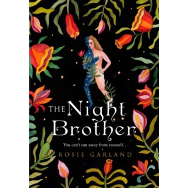 The Night Brother 1
