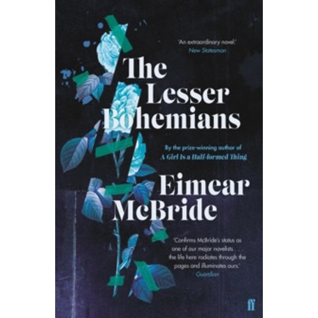 Imagem 0 de The Lesser Bohemians