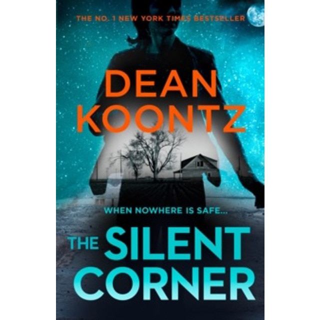 Silent Corner. The 1