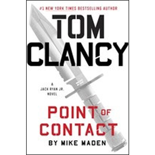 Imagem 0 de Tom Clancy Point Of Contact