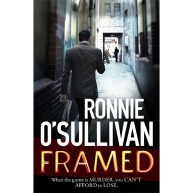 Framed 1