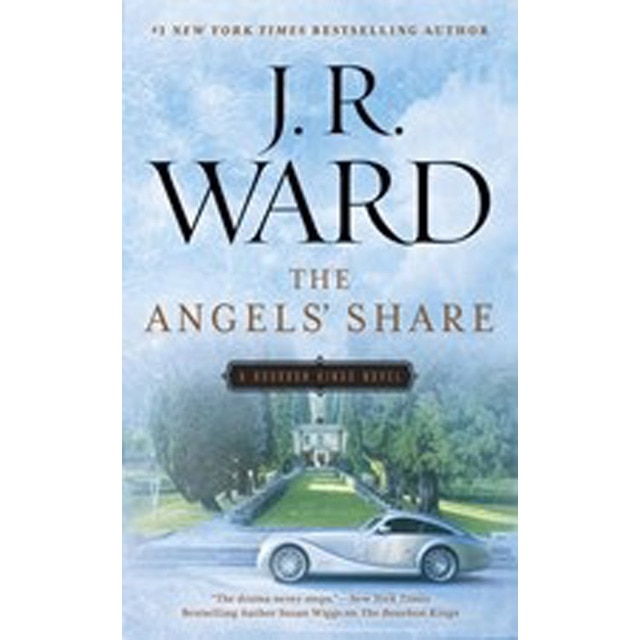 The Angels' Share 1