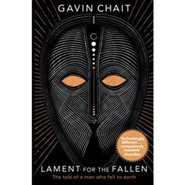 Imagem 0 de Lament For The Fallen