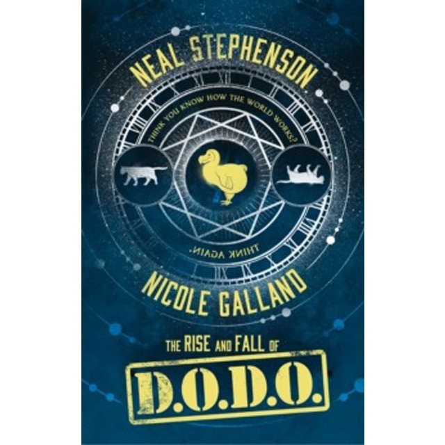 The Rise And Fall Of D. O. D. O. 1
