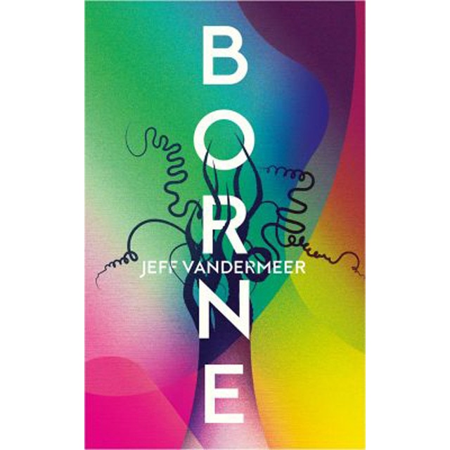 Borne 1
