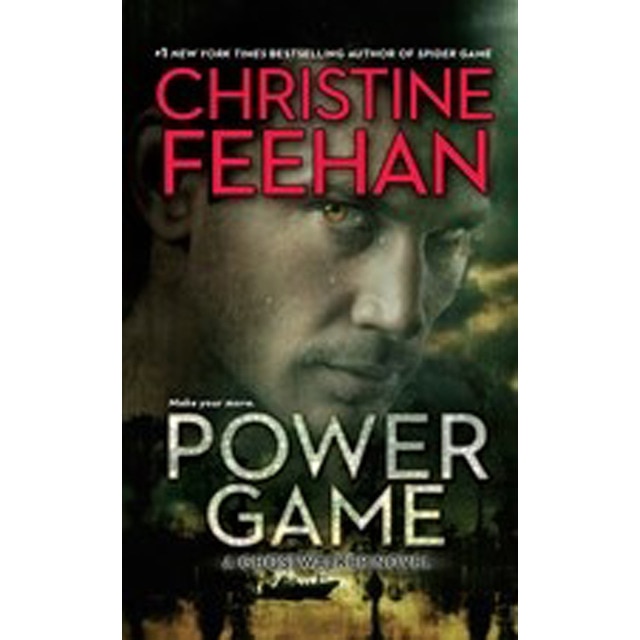 Power Game 1
