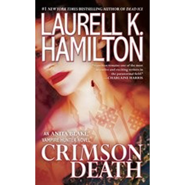 Crimson Death 1