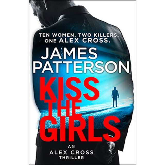 Kiss The Girls 1