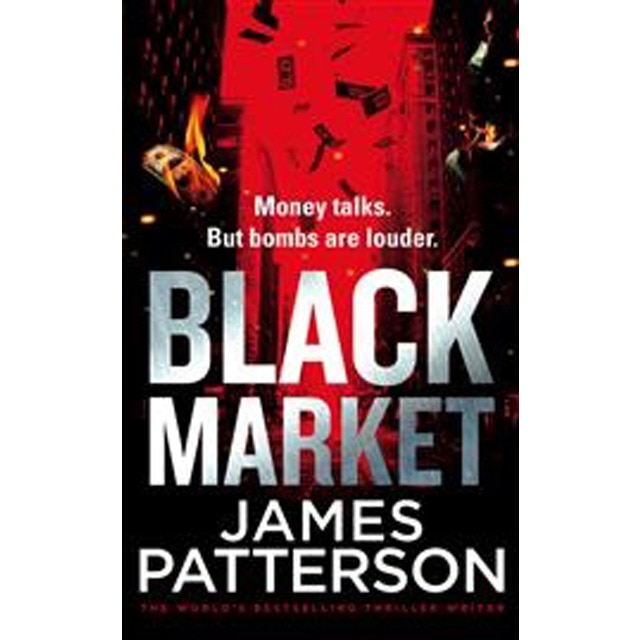 Black Market 1