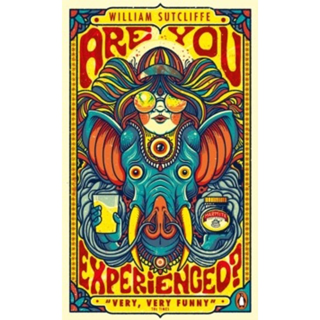 Are You Experienced? (Penguin Essentials) 1