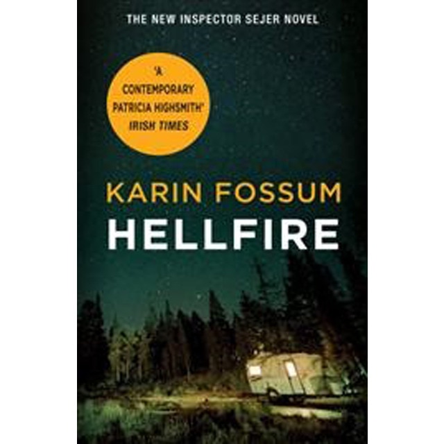 Imagem 0 de Hellfire