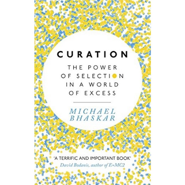 Curation 1