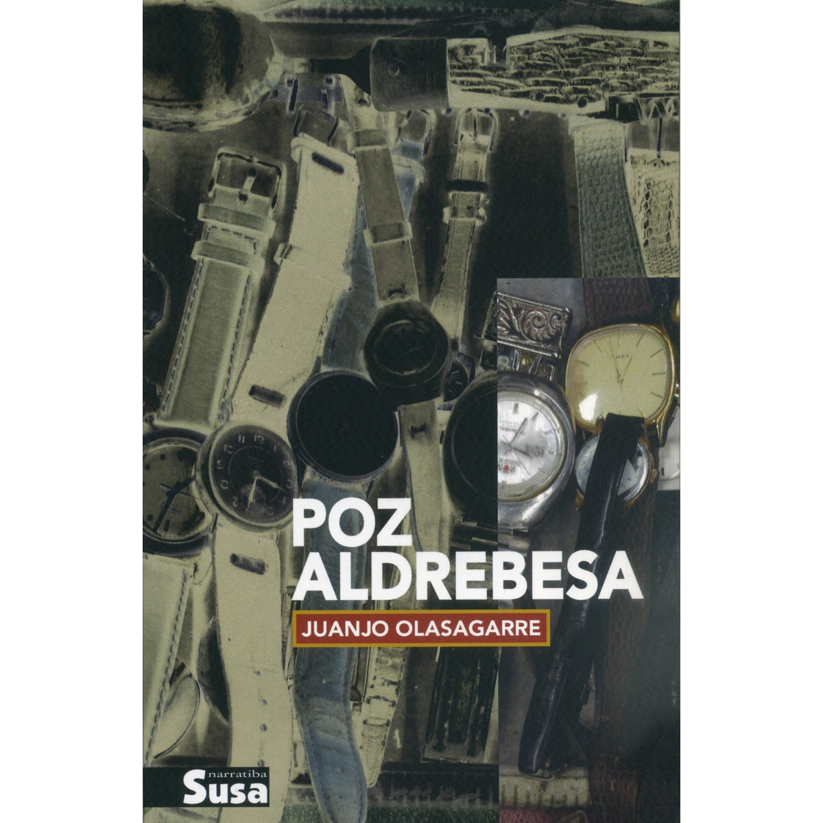 Imagem 0 de Poz Aldrebesa