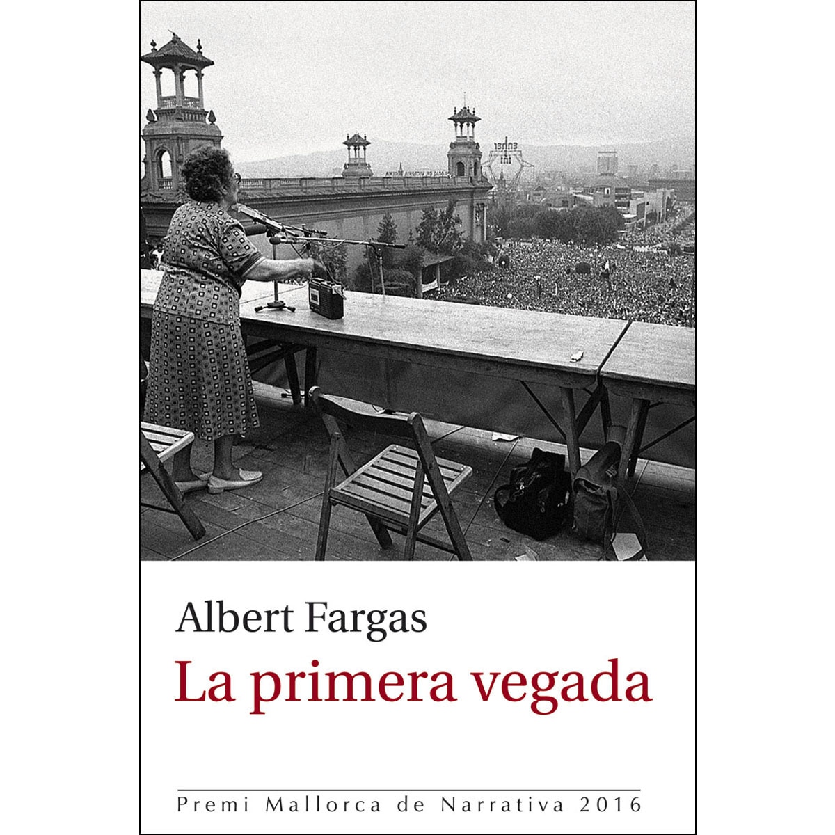 La primera vegada (Capa mole) 1