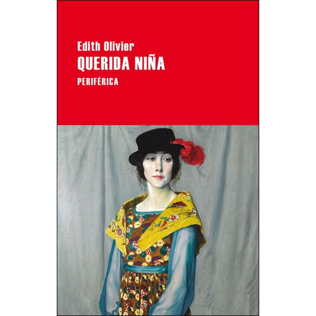 Imagem 0 de Querida Niña