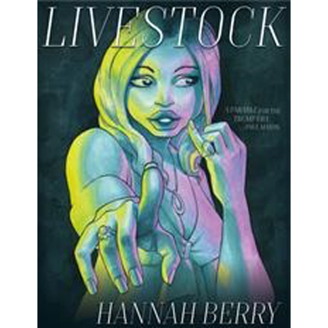 Livestock 1