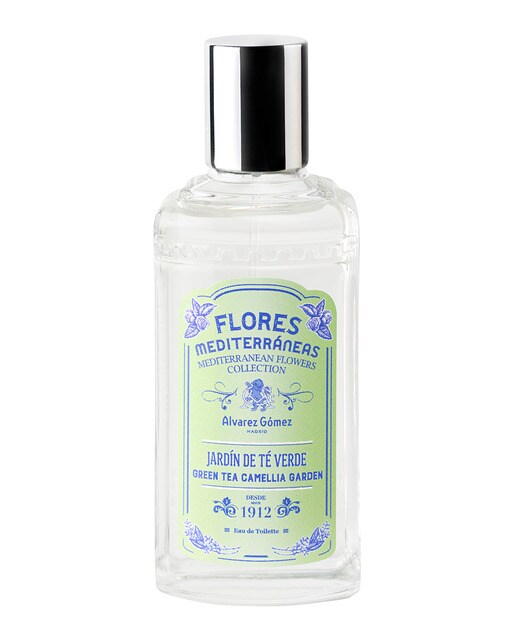 80ml Jardín del té - Álvarez Gómez