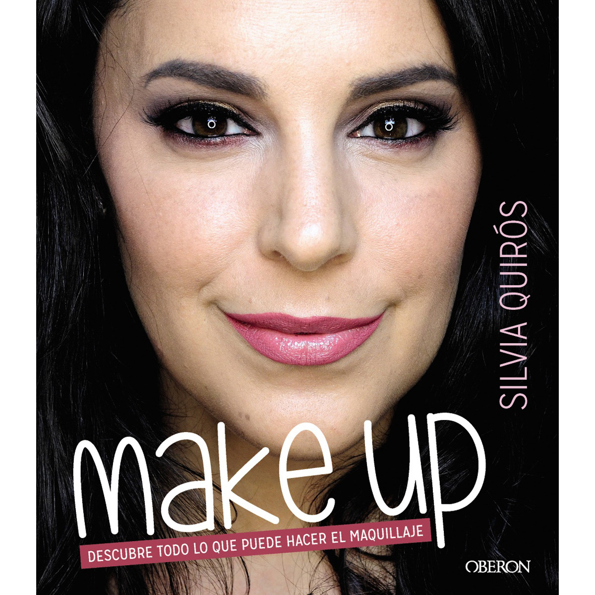 Make up (Capa mole com abas) 1