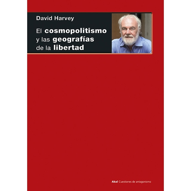 Imagen 0 de El cosmopolitismo y las geografías de la libertad  (Tapa blanda con solapas Tapa blanda)