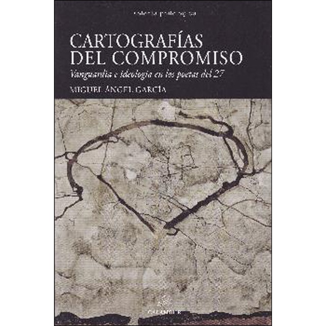 Imagen 0 de Cartografías del compromiso