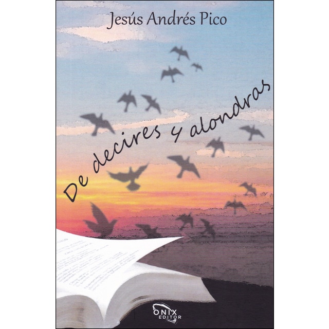 Imagem 0 de De Decires Y Alondras