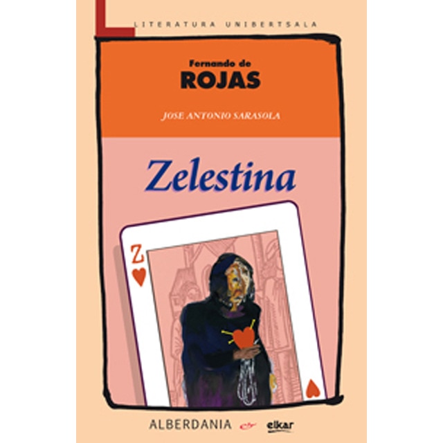 Imagen 0 de Zelestina
