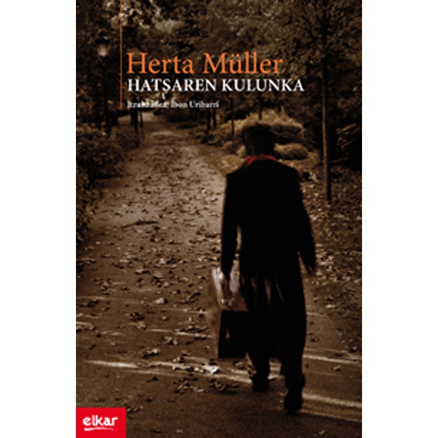 Hatsaren kulunka (Capa mole com abas) 1