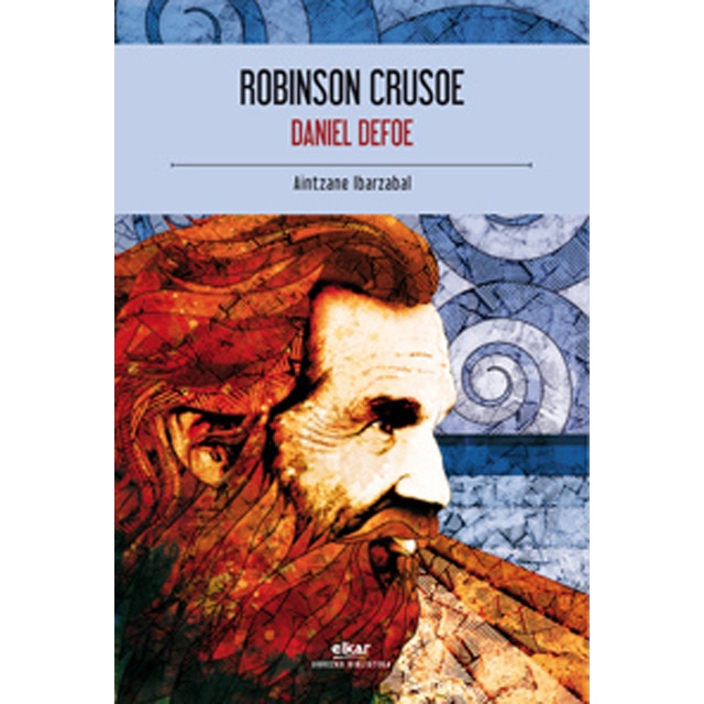 Robinson crusoe(Tapa blanda) 1