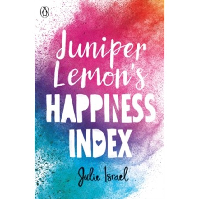 Juniper Lemon´S Happiness Index 1
