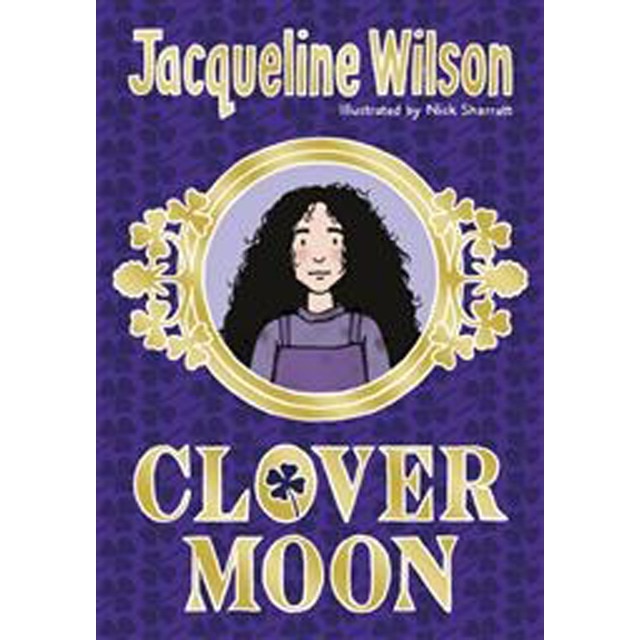 Imagem 0 de Clover Moon