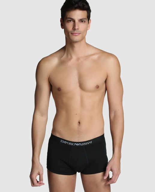 emporio armani ropa interior hombre