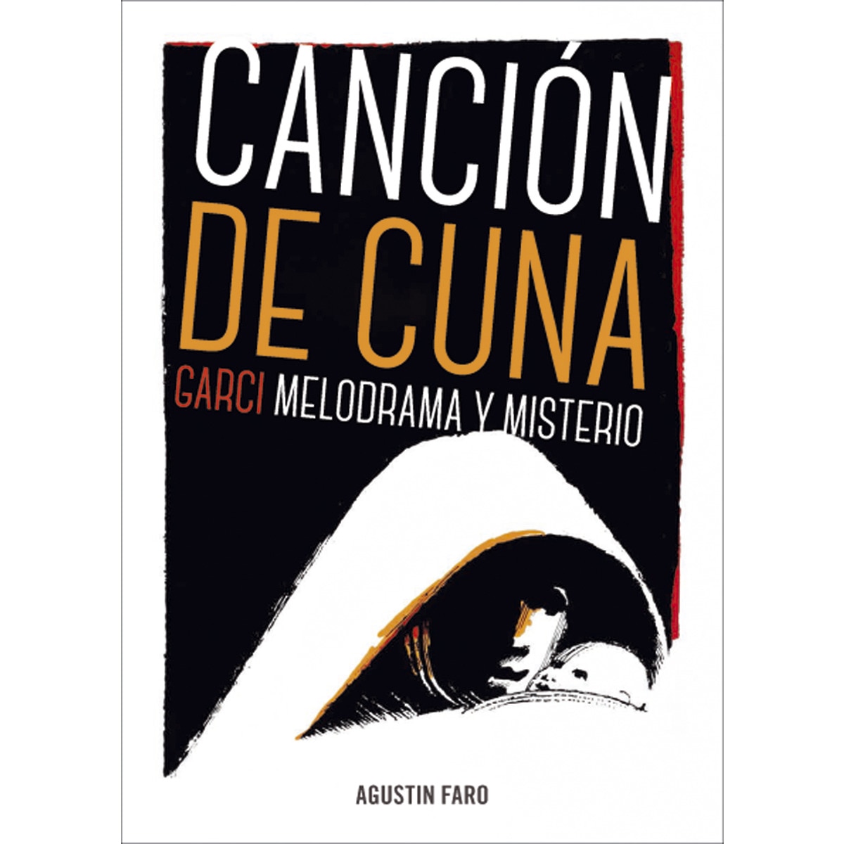 Cancion de cuna(Tapa dura) 1