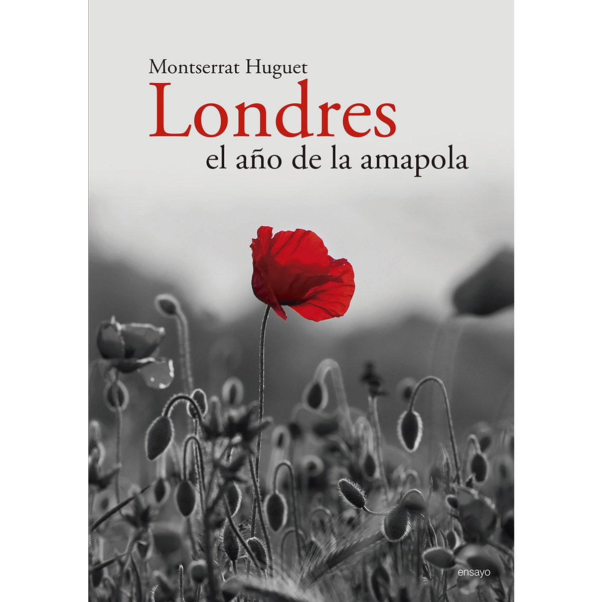 Imagem 0 de Londres. El Año De La Amapola