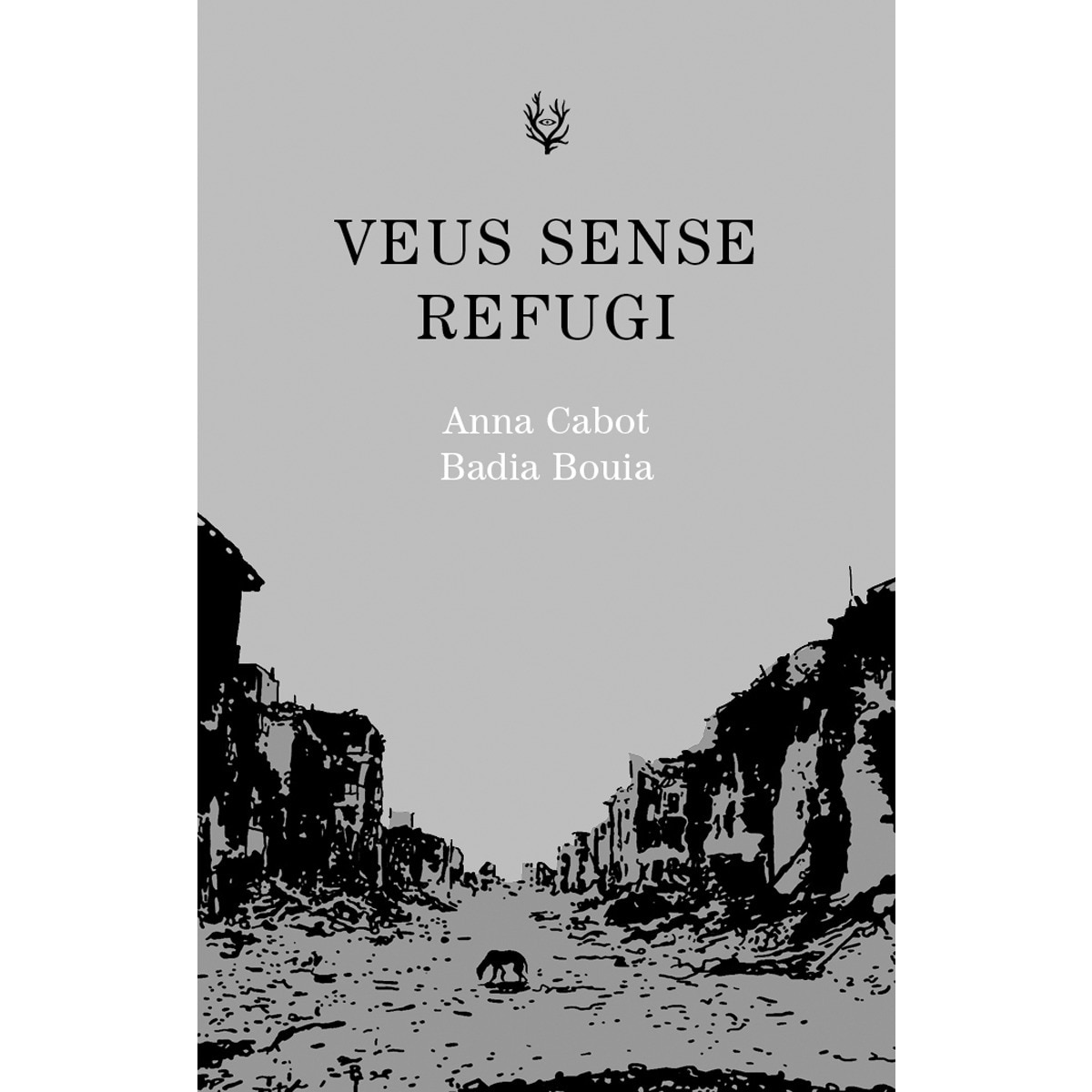 Veus Sense Refugi 1