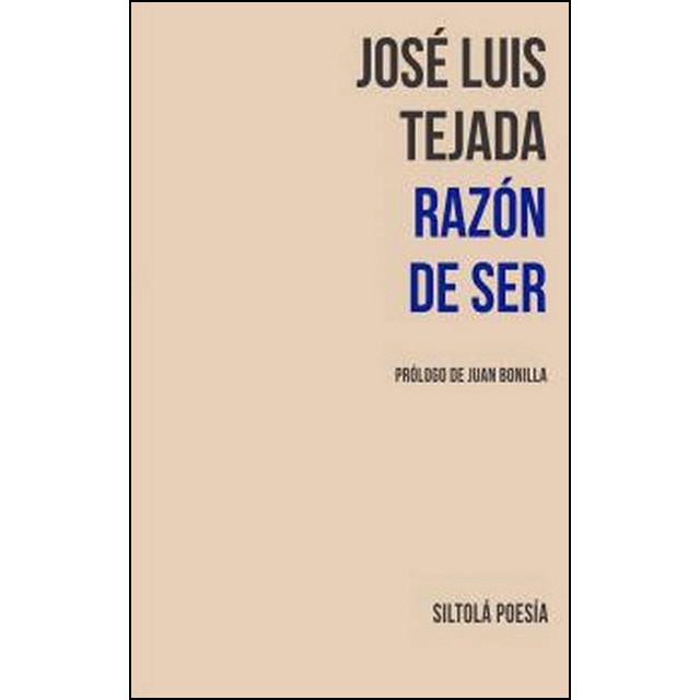 Imagem 0 de Razón De Ser