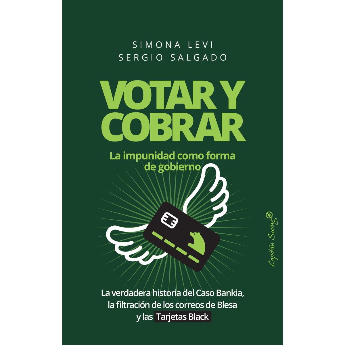 Imagem 0 de Votar y cobrar