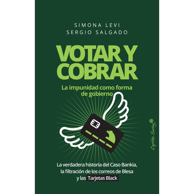 Imagen 0 de Votar y cobrar