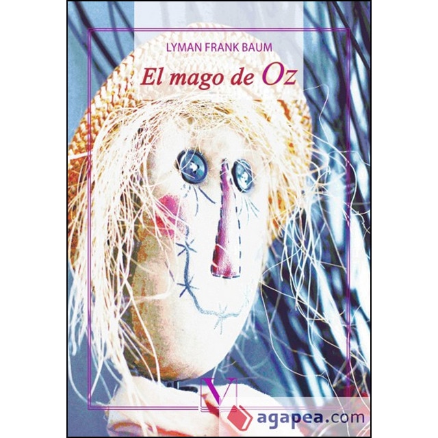 El mago de Oz (Capa mole) 1