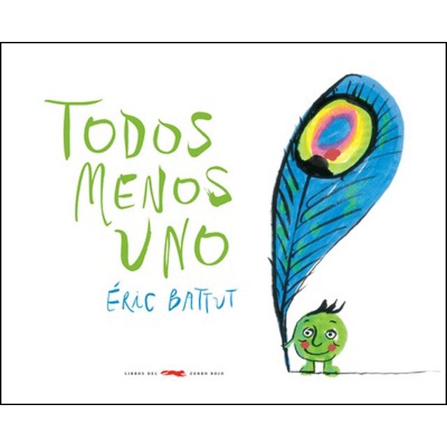 Todos menos uno(Tapa dura) 1