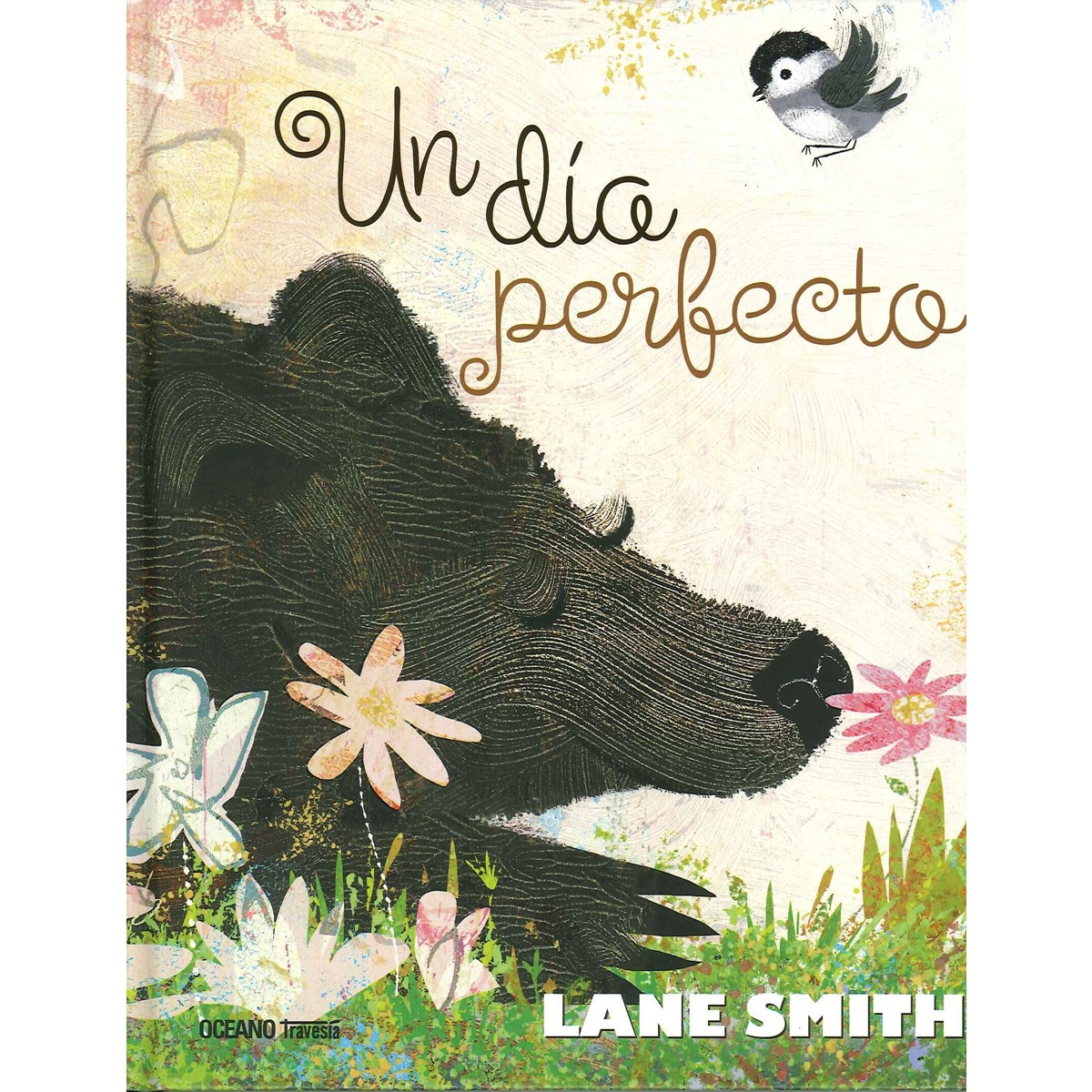 Imagem 0 de Un día perfecto