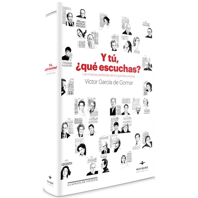 Imagem 0 de Y Tú. ¡Qué Escuchas?