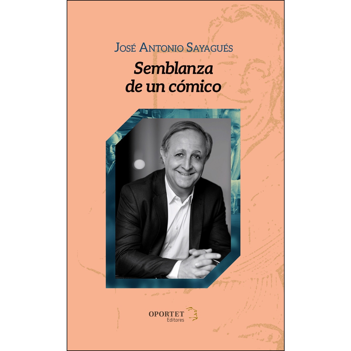 Imagem 0 de Semblanza De Un Cómico