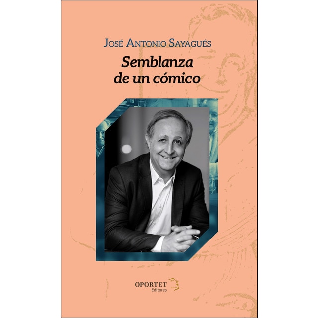 Imagen 0 de Semblanza de un cómico