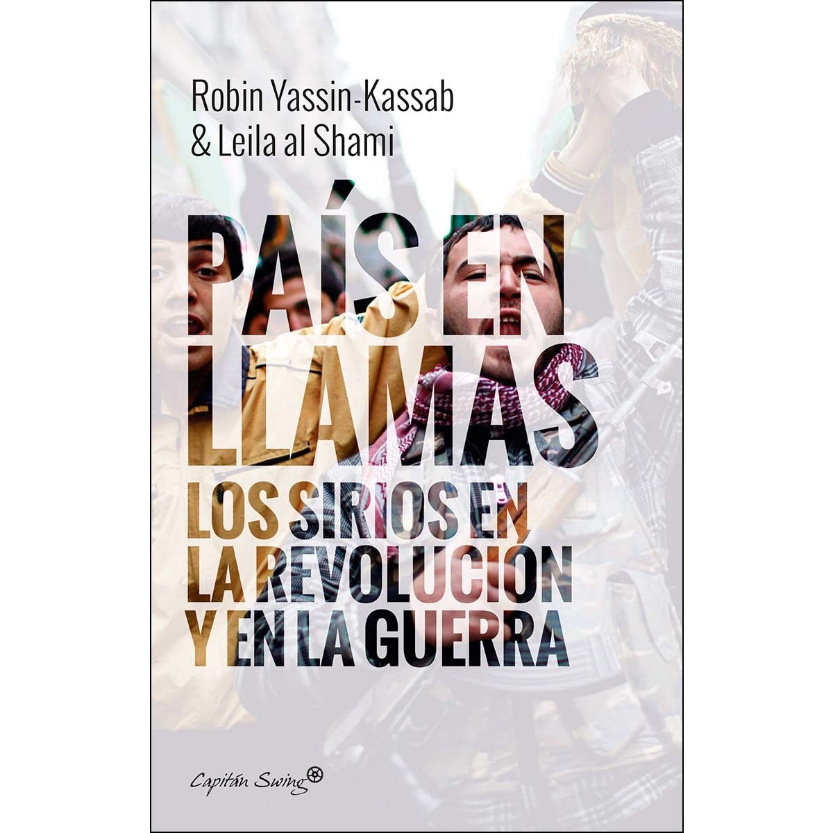 País en llamas 1