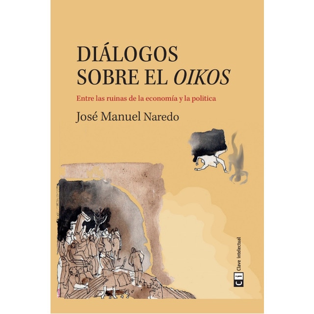 Imagem 0 de Diálogos sobre el oikos