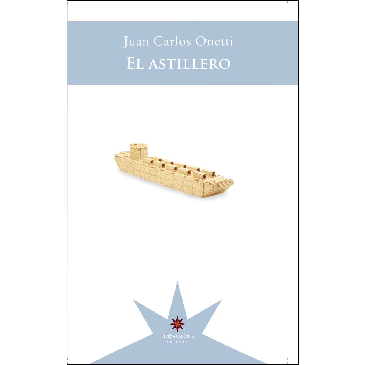 Imagem 0 de EL ASTILLERO